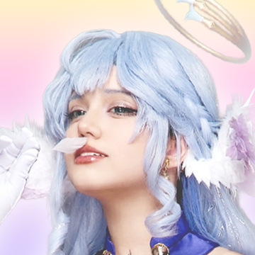コスプレイヤーライバー